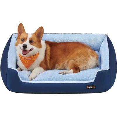 Feandrea Dog Bed Large Washable - Dog Bed Feandrea Dog Bed Large Washable - Dog Bed