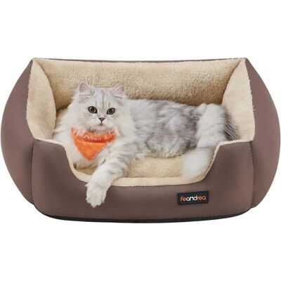 Feandrea Dog Bed Large Washable - Dog Bed Feandrea Dog Bed Large Washable - Dog Bed