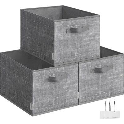 SONGMICS - ROB415B01 - 40x30x24 cm SONGMICS - ROB415B01 - 40x30x24 cm
