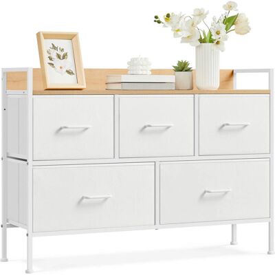 SONGMICS - LTS135B01B34LTS135B01 - Commode - Publicité SONGMICS - LTS135B01B34LTS135B01 - Commode - Publicité