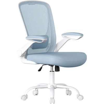 SONGMICS - Silla de Oficina SONGMICS - Silla de Oficina