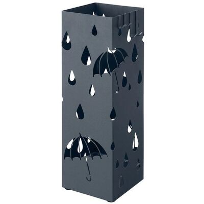 Songmics LUC049G01 Regenschirmständer aus Metall - umbrella stand Songmics LUC049G01 Regenschirmständer aus Metall - umbrella stand