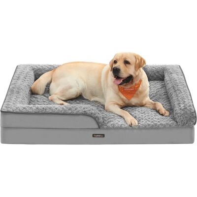 Feandrea Dog Bed - Memory Foam Large Orthopedic Sofa - Dog Bed Feandrea Dog Bed - Memory Foam Large Orthopedic Sofa - Dog Bed