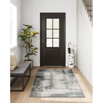 SONGMICS Dove Grey 200 x 300 cm Teppich - Teppich SONGMICS Dove Grey 200 x 300 cm Teppich - Teppich