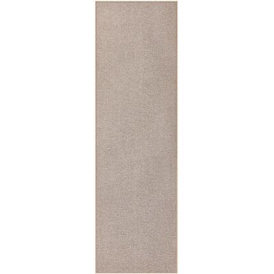 SONGMICS - HOME Teppich 80x300 - Camelbraun - Carpet SONGMICS - HOME Teppich 80x300 - Camelbraun - Carpet