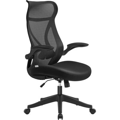 Songmics - Silla de Oficina - Ergonomic backrest - Office Chair Songmics - Silla de Oficina - Ergonomic backrest - Office Chair