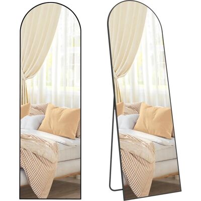 Songmics - 160x50 cm - Arco - Specchio Songmics - 160x50 cm - Arco - Specchio