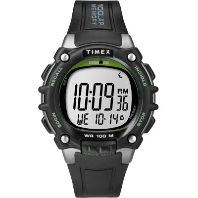Timex TW5M03400 Camping-Uhr - Uhr Timex TW5M03400 Camping-Uhr - Uhr