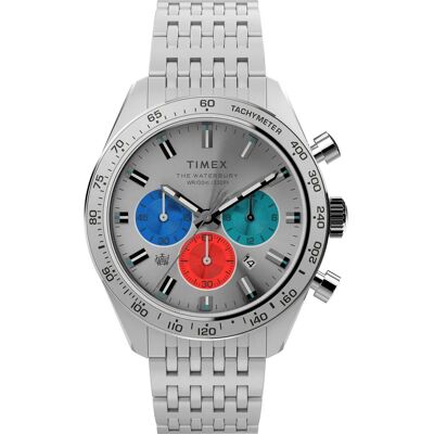 Timex Heritage Collection TW2V42400 Timex Heritage Collection TW2V42400