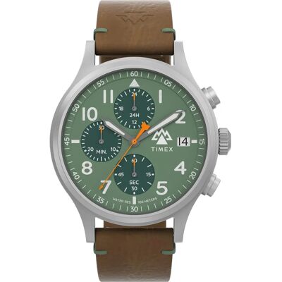 Timex Expedition North Sierra - Watch Timex Expedition North Sierra - Watch