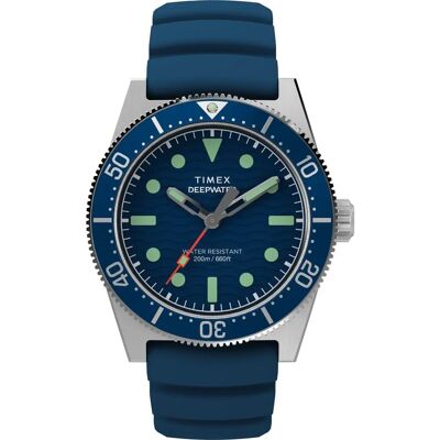 Timex Deepwater Reef 200 - TW2W74600 Timex Deepwater Reef 200 - TW2W74600