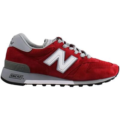 New Balance M1300CLR_D Red Trainers - Trainers New Balance M1300CLR_D Red Trainers - Trainers