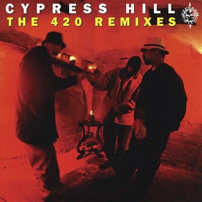 Cypress Hill: de 420 Remixes - Limited Edition Vinyl - Record Store Day 2022 Cypress Hill: de 420 Remixes - Limited Edition Vinyl - Record Store Day 2022