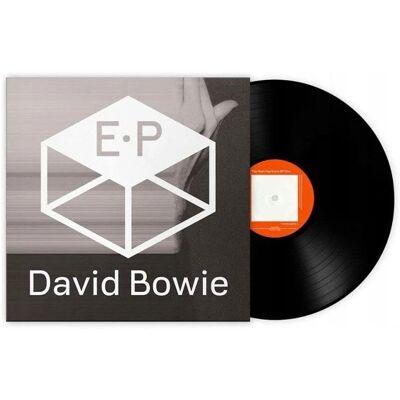 Sony Music CMG The Next Day Extras - Winyl - Limitowana edycja - Black Friday 2022 Sony Music CMG The Next Day Extras - Winyl - Limitowana edycja - Black Friday 2022