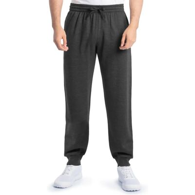 Fruit of the Loom - Eversoft Fleece Pantalons de survêtement - Publicité Fruit of the Loom - Eversoft Fleece Pantalons de survêtement - Publicité