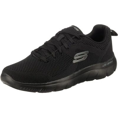 Skechers Brisbane 232057BBK Ganzjährig Herrenschuhe - Schuhe Skechers Brisbane 232057BBK Ganzjährig Herrenschuhe - Schuhe