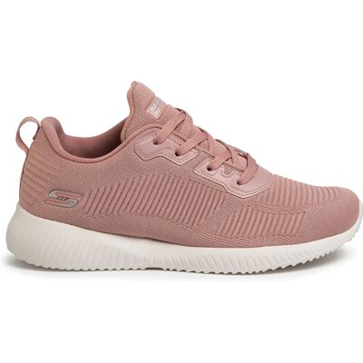 Skechers - BOBS Squad Tough Talk - Różowy - UK 4.5 - Buty Skechers - BOBS Squad Tough Talk - Różowy - UK 4.5 - Buty