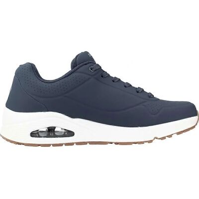 Skechers Heren Sportschoenen Model 52458 - Sportschoenen Skechers Heren Sportschoenen Model 52458 - Sportschoenen