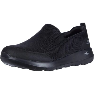 Skechers Go Walk Max - Slip-on sneakers - Mężczyzna Cały rok Skechers Go Walk Max - Slip-on sneakers - Mężczyzna Cały rok