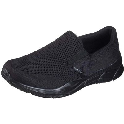 Skechers Equalizer 40 Tripleplay - Scarpe da uomo - Tutto l'anno nero Skechers Equalizer 40 Tripleplay - Scarpe da uomo - Tutto l'anno nero