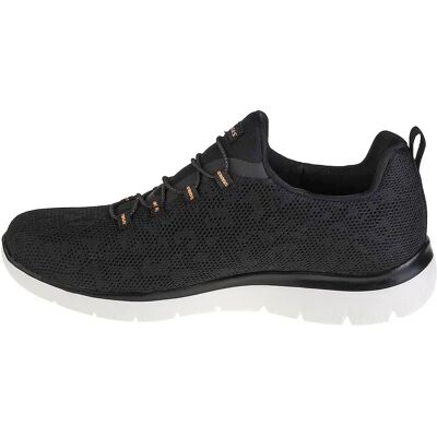 Skechers Summits Leopard Slip-On Sneakers - Sneakers Skechers Summits Leopard Slip-On Sneakers - Sneakers