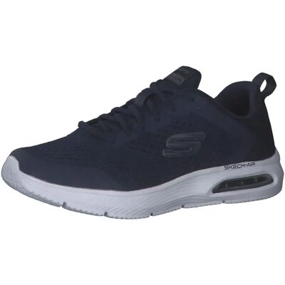 SKECHERS Dyna Air Navy Sneakers - Sneakers SKECHERS Dyna Air Navy Sneakers - Sneakers