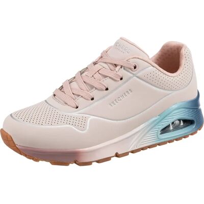 Skechers Unostand ON Air - Damen-Sneaker in Rosa Skechers Unostand ON Air - Damen-Sneaker in Rosa
