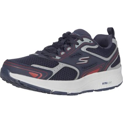 Skechers Go Run Consistent 42,5 - Blaue Laufschuhe Skechers Go Run Consistent 42,5 - Blaue Laufschuhe