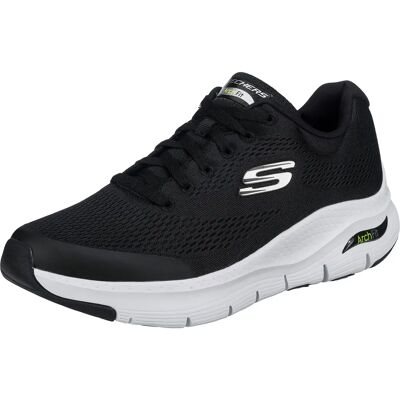 Skechers Arch Fit Sneakers - Supportive Casual Shoes Skechers Arch Fit Sneakers - Supportive Casual Shoes