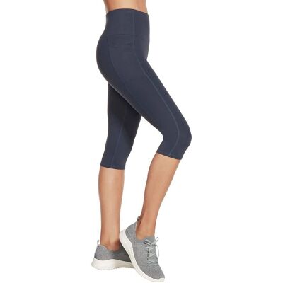 Skechers hög midja Capri leggings - Leggings Skechers hög midja Capri leggings - Leggings