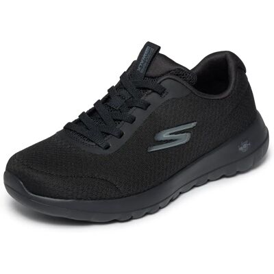 Skechers ECSTATIC Womens GO WALK JOY - Casual Walking Shoes Skechers ECSTATIC Womens GO WALK JOY - Casual Walking Shoes