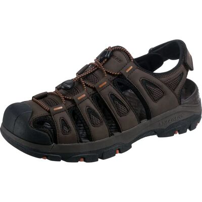 Skechers Tresmen - Outseen (204111) - cioccolato Skechers Tresmen - Outseen (204111) - cioccolato