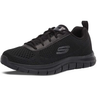 Skechers Modell 232081BBK Ganzjährig Herrenschuhe - Schuhe Skechers Modell 232081BBK Ganzjährig Herrenschuhe - Schuhe