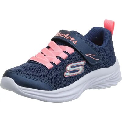 Skechers Violet Kids Sneakers - Unisex Model 302450L-NVCL Skechers Violet Kids Sneakers - Unisex Model 302450L-NVCL