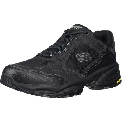 Skechers Vigor 3.0 Svarta Skor - Skor Skechers Vigor 3.0 Svarta Skor - Skor