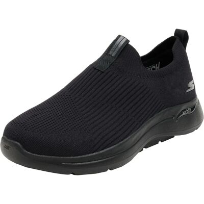 Skechers Men's Gowalk Arch Fit-StretchFit Athletic Slip-On Loaf Skechers Men's Gowalk Arch Fit-StretchFit Athletic Slip-On Loaf