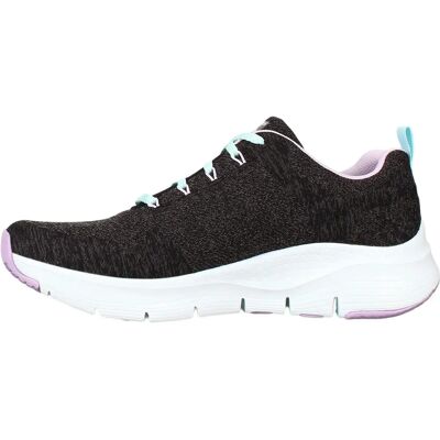 Skechers Kvinner Arch Fit Comfy Wave - Sneakers Skechers Kvinner Arch Fit Comfy Wave - Sneakers
