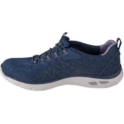 Skechers Max Cushioning Elite Kansai Yamamoto - Lauf- und Sportschuhe - Damen Rot/Weiß Skechers Max Cushioning Elite Kansai Yamamoto - Lauf- und Sportschuhe - Damen Rot/Weiß