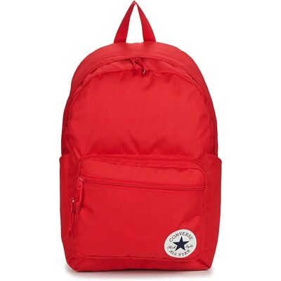 Plecak Converse Go 2 - Czerwony - Unisex Plecak Converse Go 2 - Czerwony - Unisex