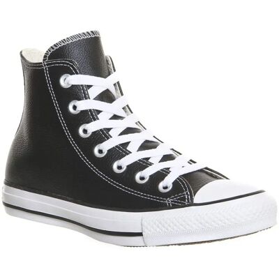 Converse Keresztbody Táska (10020540) fekete Converse Keresztbody Táska (10020540) fekete