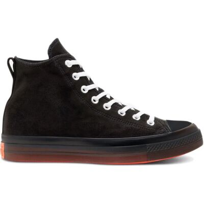 Converse Chuck Taylor CX Velúr cipő - Fekete - Cipők Converse Chuck Taylor CX Velúr cipő - Fekete - Cipők