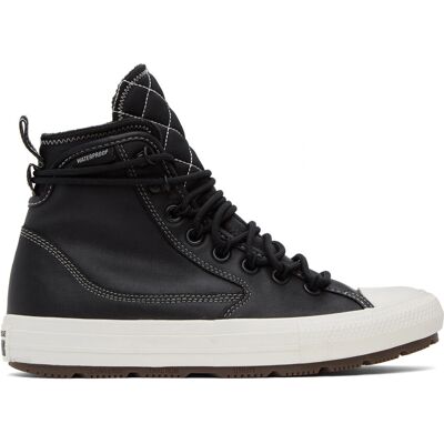 Converse Schwarze Chuck Taylor All Star All Terrain Sneakers - Größe US 8.5 - Herren Converse Schwarze Chuck Taylor All Star All Terrain Sneakers - Größe US 8.5 - Herren