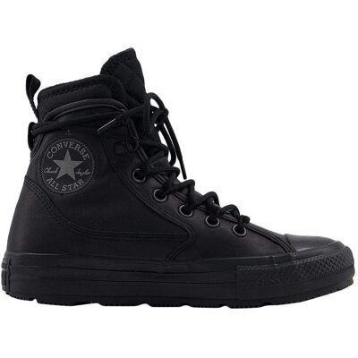 Converse Chuck Taylor All Star Toate Terenu Pantofi Sport Înălțati - Negru - Pantofi Converse Chuck Taylor All Star Toate Terenu Pantofi Sport Înălțati - Negru - Pantofi