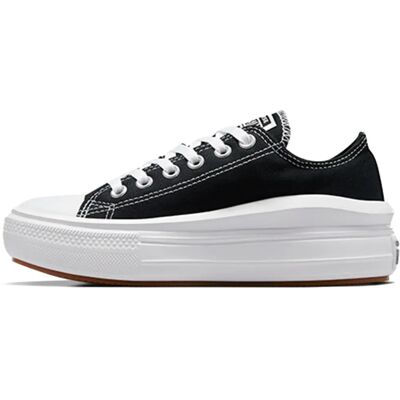 Converse Svarta sneakers - Chuck Taylor All Star Low - Sneakers Converse Svarta sneakers - Chuck Taylor All Star Low - Sneakers