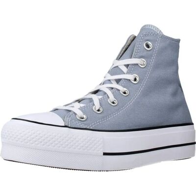 Converse Obsidian Ctas Lift Hi Sneakers - Sneakers Converse Obsidian Ctas Lift Hi Sneakers - Sneakers