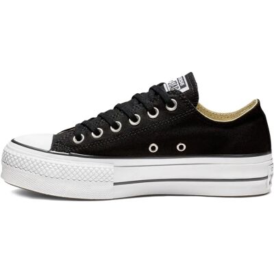 Converse Chuck Taylor All Star Lift Turnschuhe - Turnschuhe Converse Chuck Taylor All Star Lift Turnschuhe - Turnschuhe