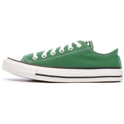 CONVERSE Chuck Taylor All Star Grön - Sneakers CONVERSE Chuck Taylor All Star Grön - Sneakers