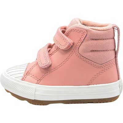 Scarpe sportive rosa Converse per bambini - Unisex Scarpe sportive rosa Converse per bambini - Unisex