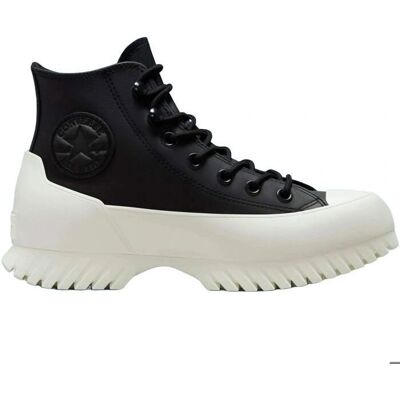 Converse Chuck Taylor All Star Lugged Winter - Buty Converse Chuck Taylor All Star Lugged Winter - Buty