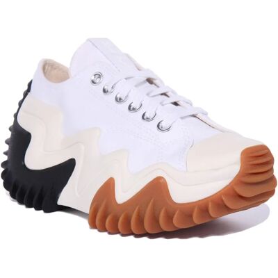 Converse Run Star Motion Λευκά - Sneakers Converse Run Star Motion Λευκά - Sneakers
